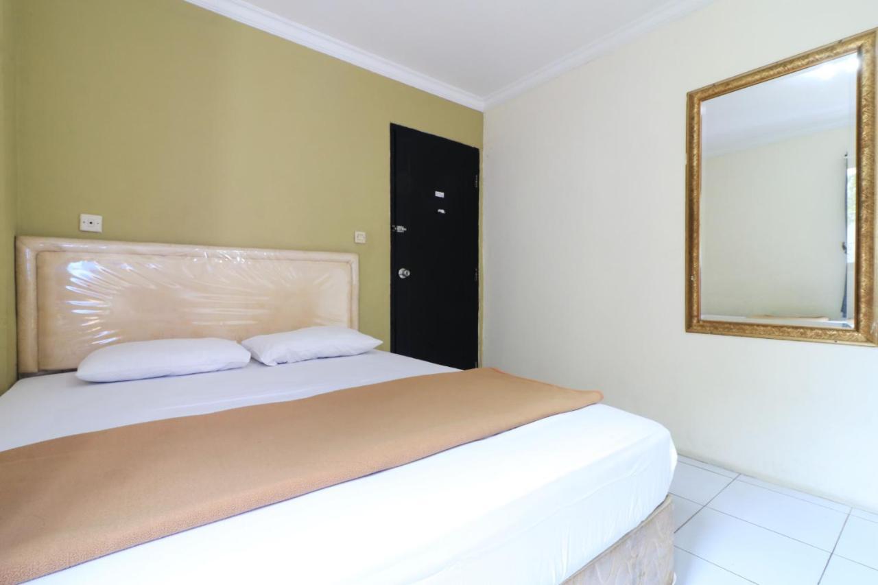 Ams Hotel Koja 자카르타 외부 사진