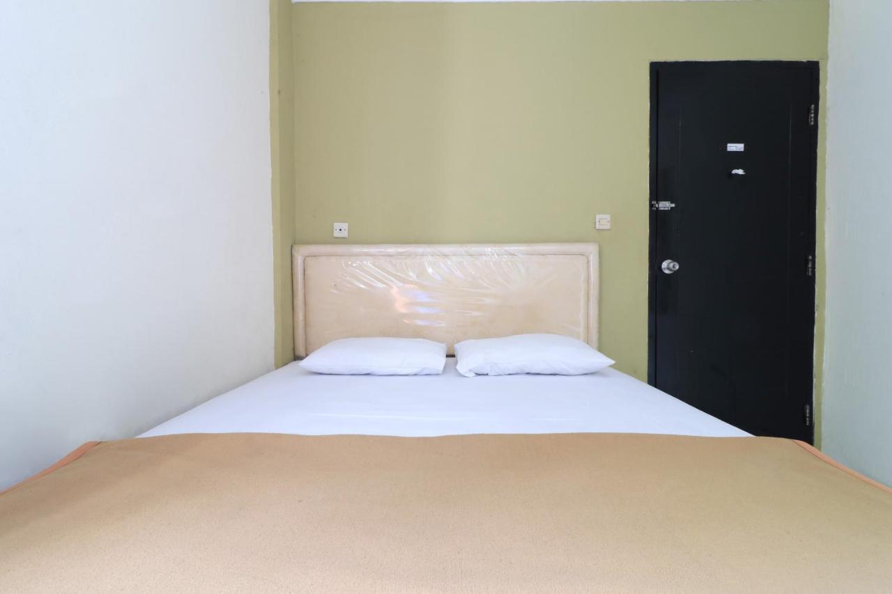 Ams Hotel Koja 자카르타 외부 사진