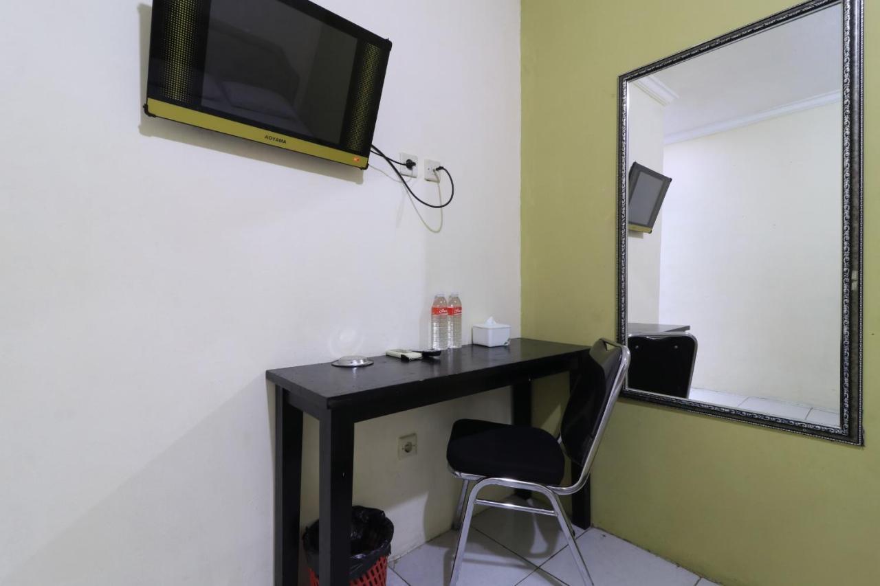 Ams Hotel Koja 자카르타 외부 사진