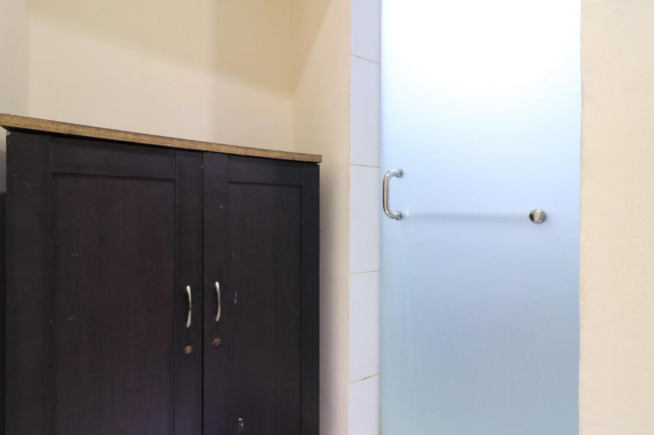 Ams Hotel Koja 자카르타 외부 사진