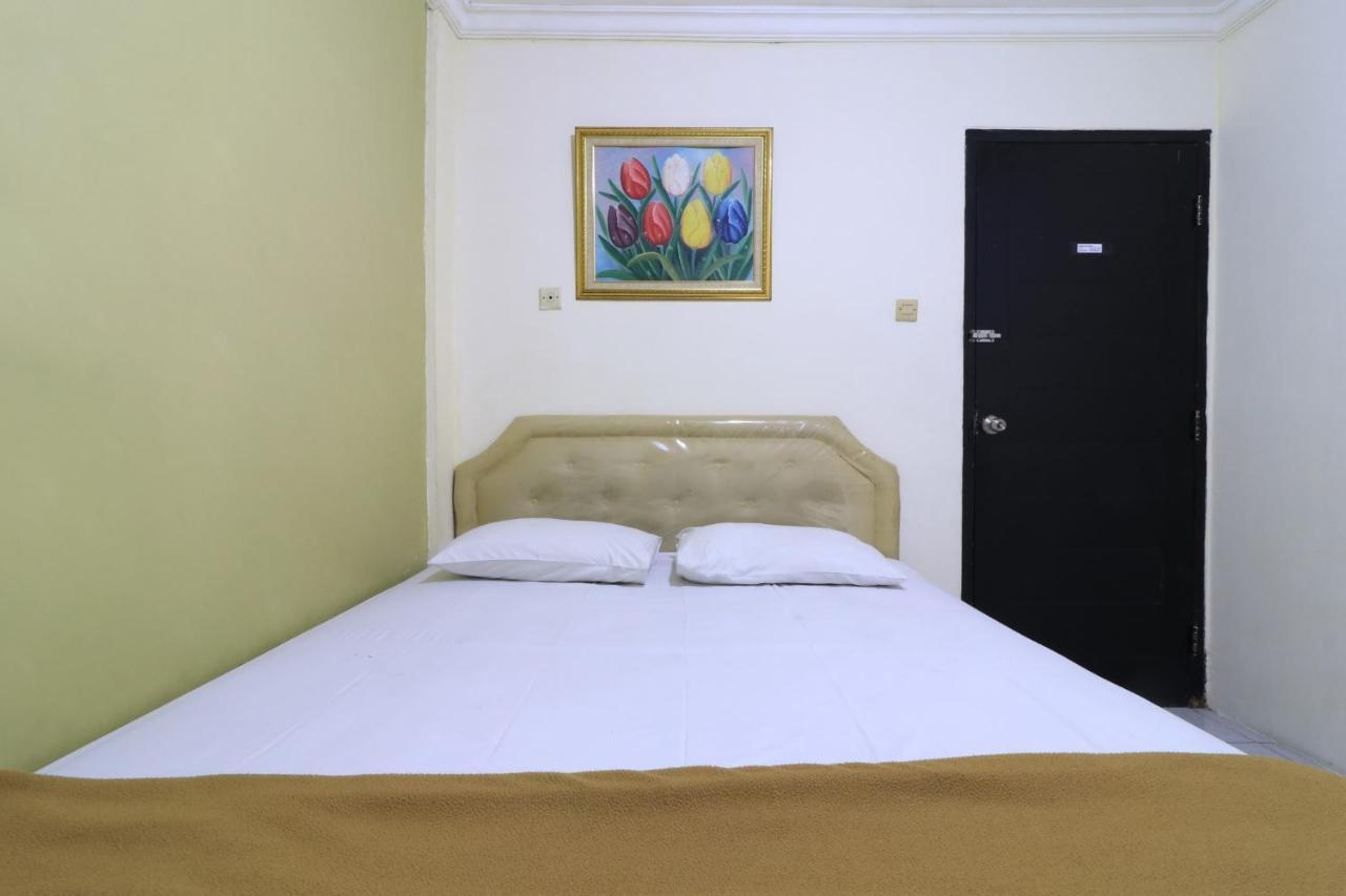 Ams Hotel Koja 자카르타 외부 사진