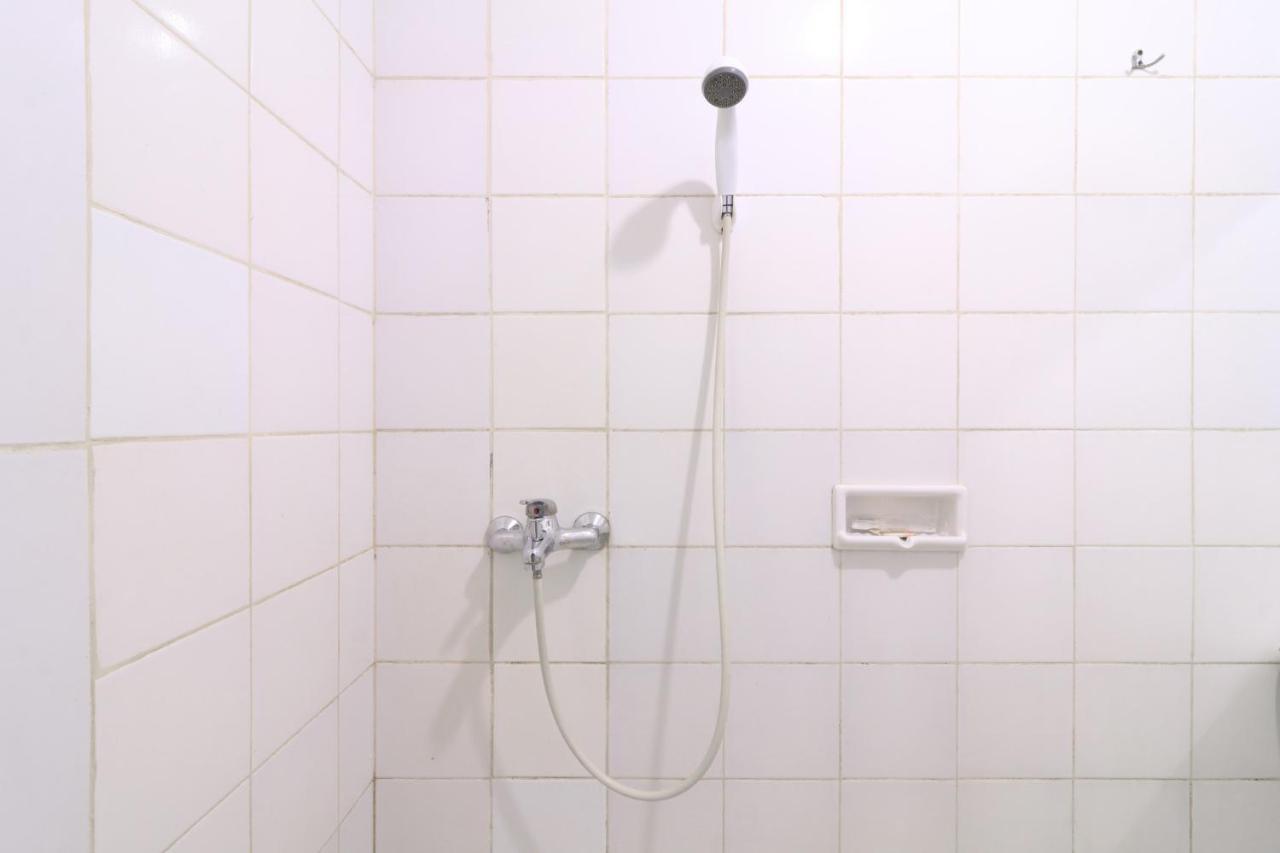 Ams Hotel Koja 자카르타 외부 사진