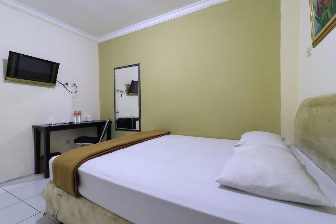 Ams Hotel Koja 자카르타 외부 사진
