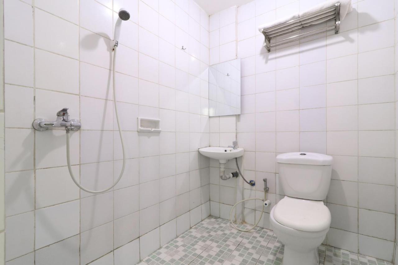 Ams Hotel Koja 자카르타 외부 사진