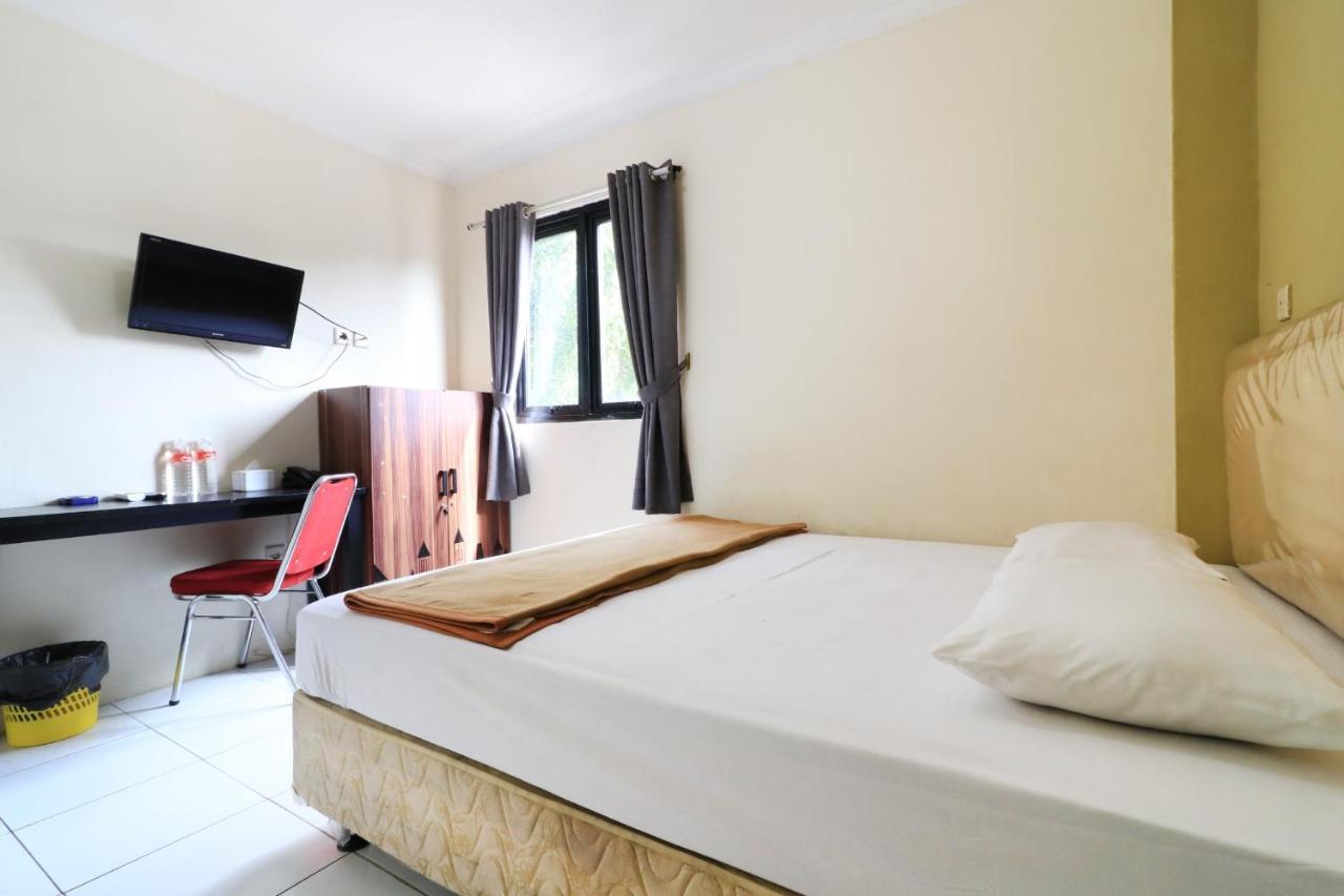 Ams Hotel Koja 자카르타 외부 사진