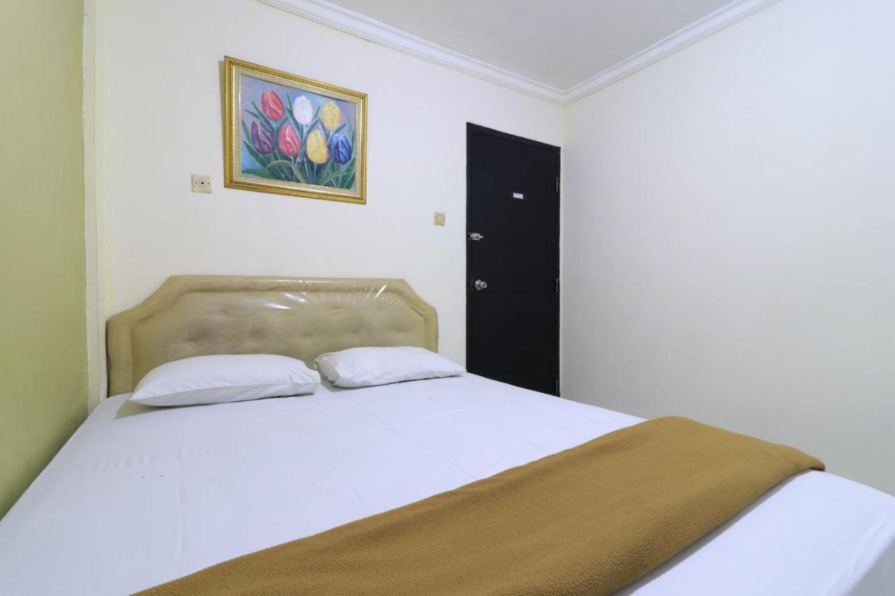 Ams Hotel Koja 자카르타 외부 사진